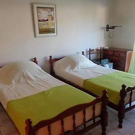 Cosy Avec Parking A 50m Des Thermes, 2 Couchages - Amelie-les-bains - Fr-1-703-55 * Amélie-les-Bains-Palalda