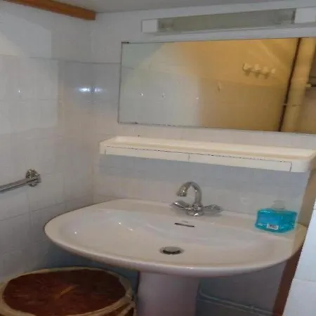 Cosy Avec Parking A 50m Des Thermes, 2 Couchages - Amelie-les-bains - Fr-1-703-55 아파트 *